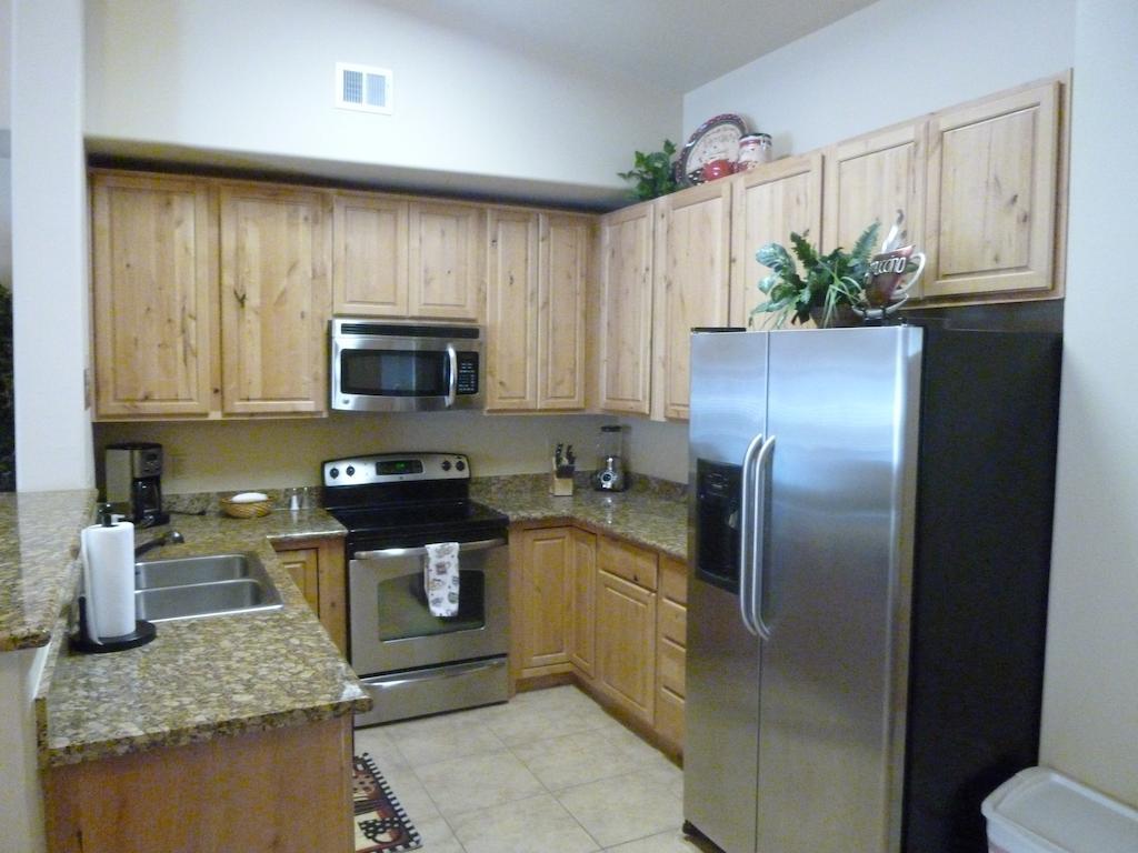 Ruidoso River Resort Condos Room photo