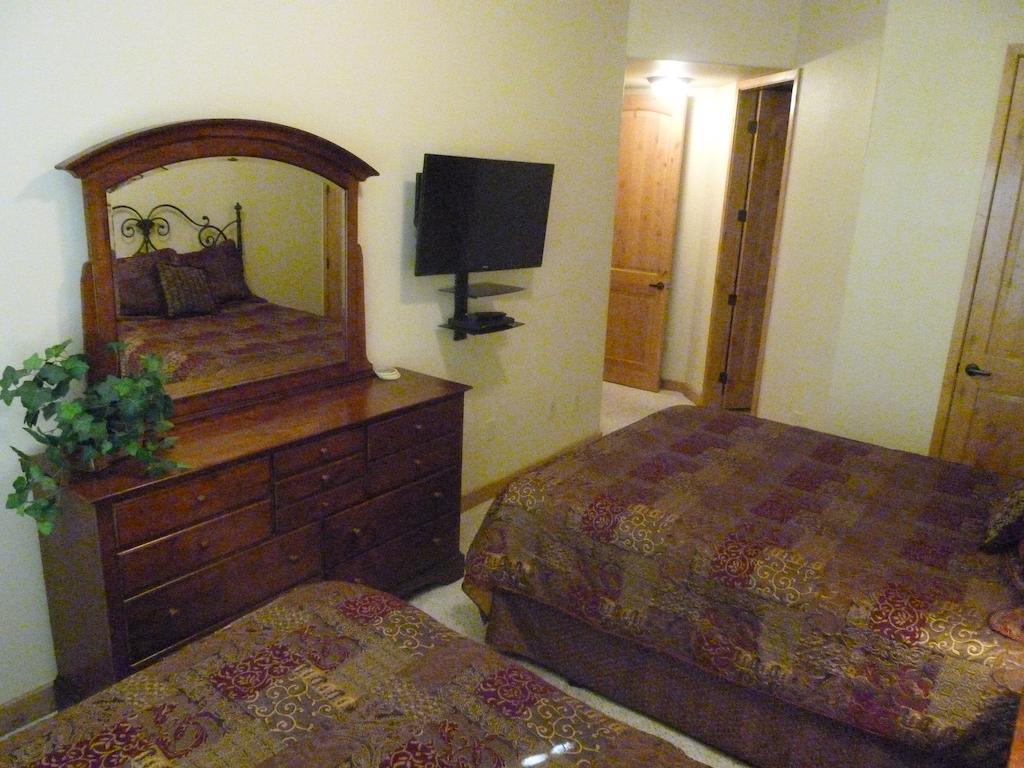 Ruidoso River Resort Condos Exterior photo