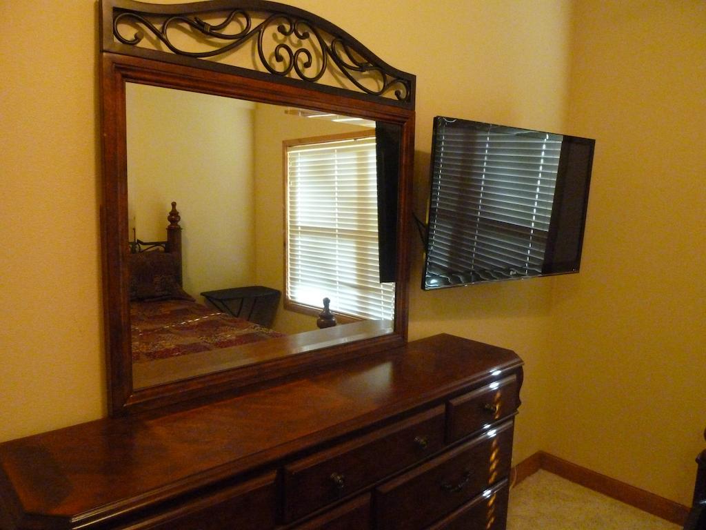 Ruidoso River Resort Condos Room photo