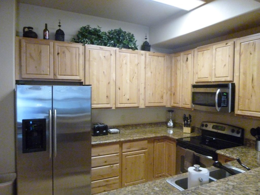 Ruidoso River Resort Condos Exterior photo