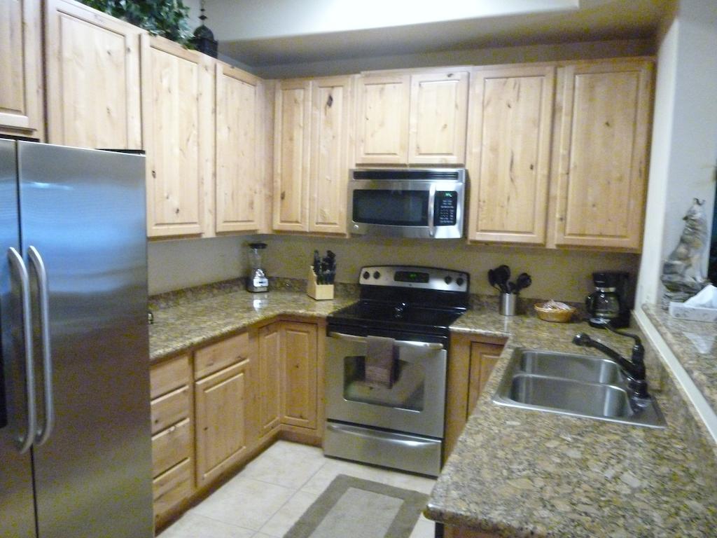 Ruidoso River Resort Condos Exterior photo