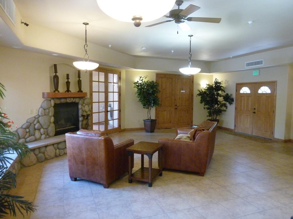 Ruidoso River Resort Condos Exterior photo
