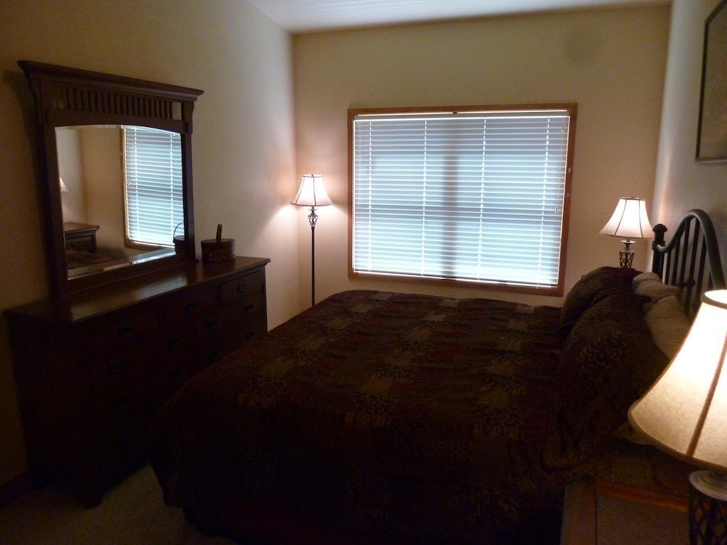 Ruidoso River Resort Condos Exterior photo