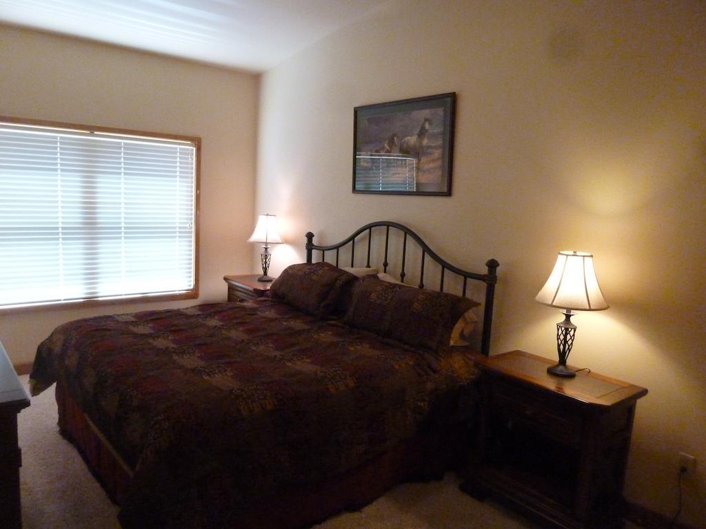 Ruidoso River Resort Condos Exterior photo