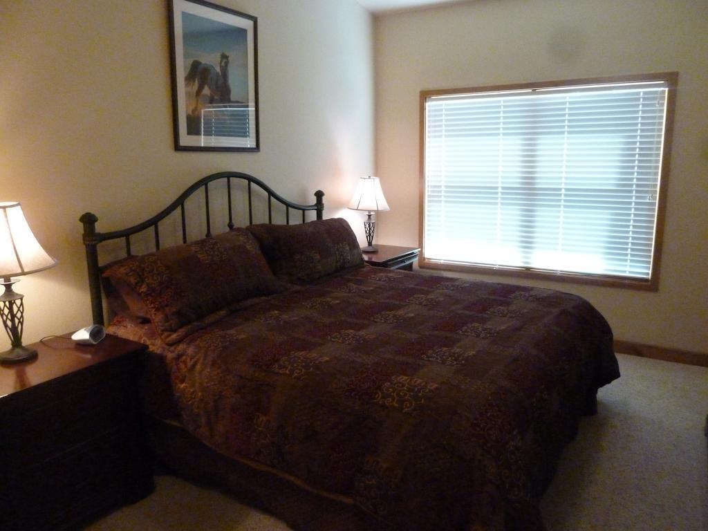 Ruidoso River Resort Condos Exterior photo