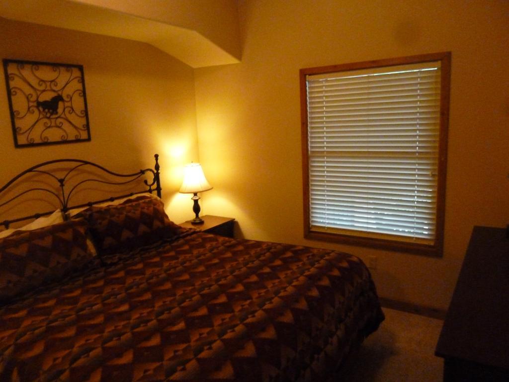 Ruidoso River Resort Condos Exterior photo