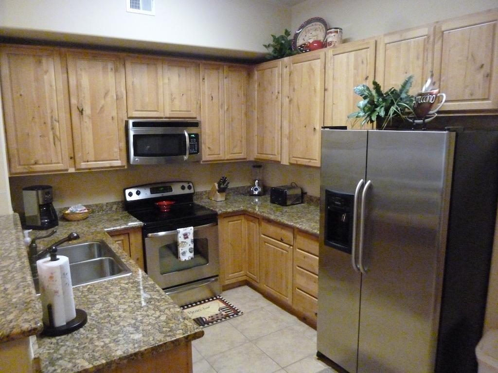 Ruidoso River Resort Condos Exterior photo